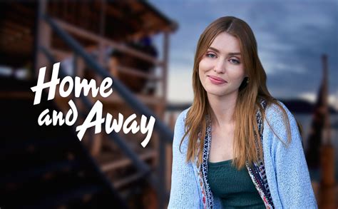 chloe from home and away|chloe anderson leaving summer bay.